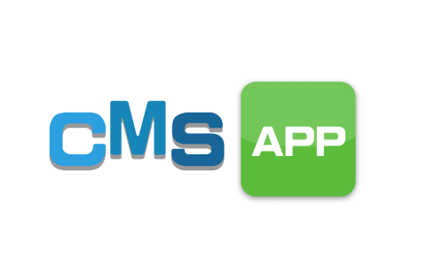 CMS & App development